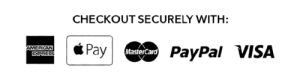 Secure Checkout